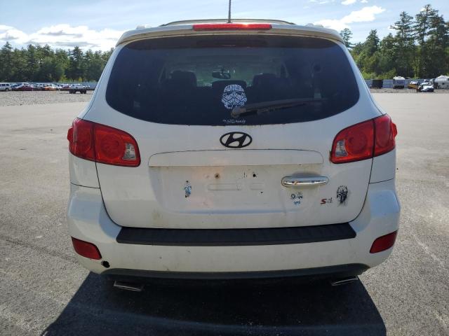 Photo 5 VIN: 5NMSH73E18H216274 - HYUNDAI SANTA FE S 