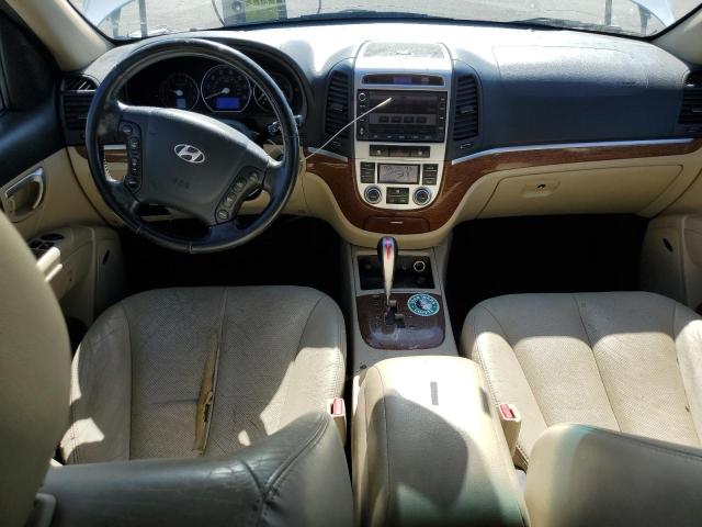 Photo 7 VIN: 5NMSH73E18H216274 - HYUNDAI SANTA FE S 