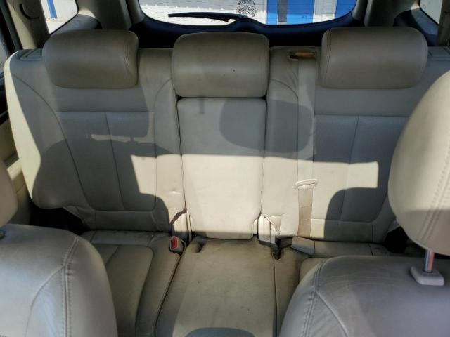 Photo 9 VIN: 5NMSH73E18H216274 - HYUNDAI SANTA FE S 