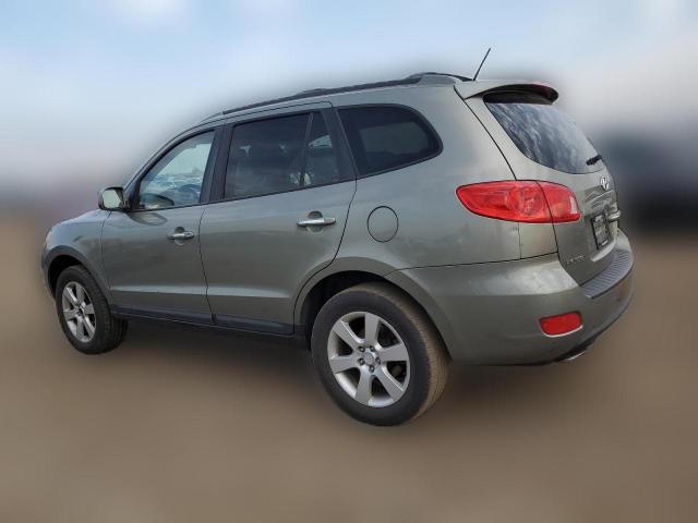 Photo 1 VIN: 5NMSH73E19H241256 - HYUNDAI SANTA FE 