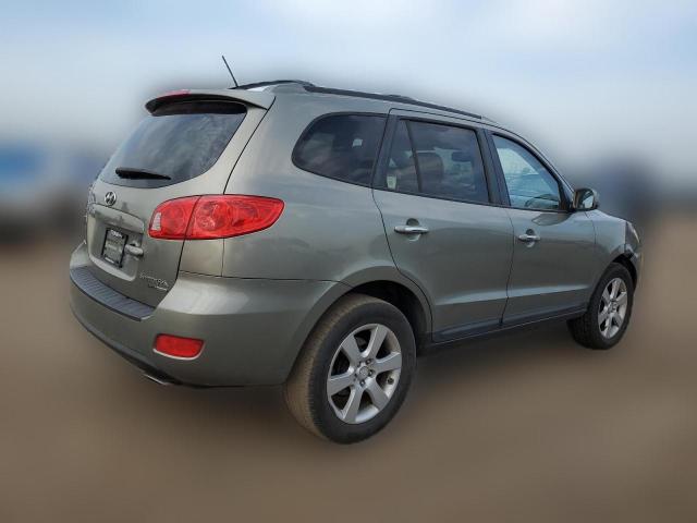 Photo 2 VIN: 5NMSH73E19H241256 - HYUNDAI SANTA FE 