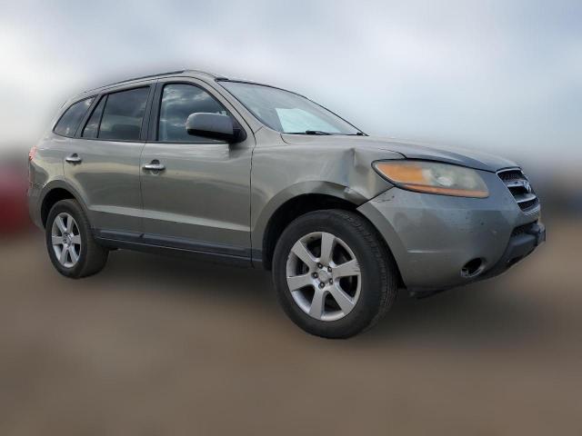 Photo 3 VIN: 5NMSH73E19H241256 - HYUNDAI SANTA FE 