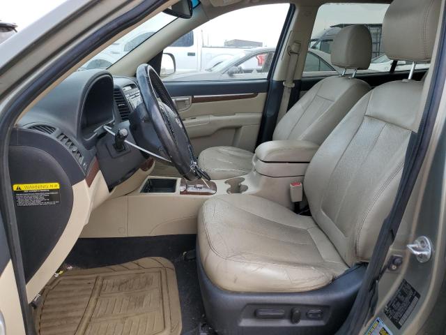 Photo 6 VIN: 5NMSH73E19H241256 - HYUNDAI SANTA FE 