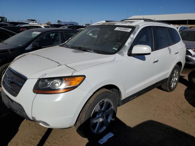 Photo 0 VIN: 5NMSH73E19H248613 - HYUNDAI SANTA FE S 