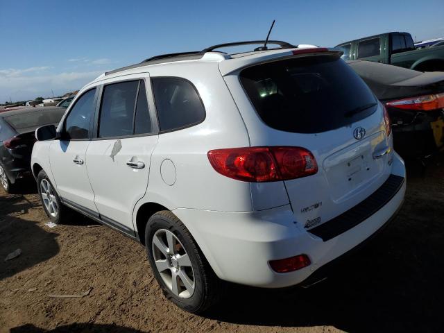 Photo 1 VIN: 5NMSH73E19H248613 - HYUNDAI SANTA FE S 