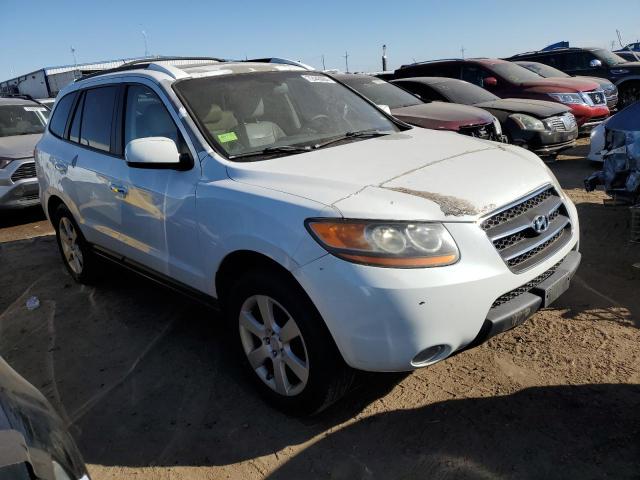 Photo 3 VIN: 5NMSH73E19H248613 - HYUNDAI SANTA FE S 