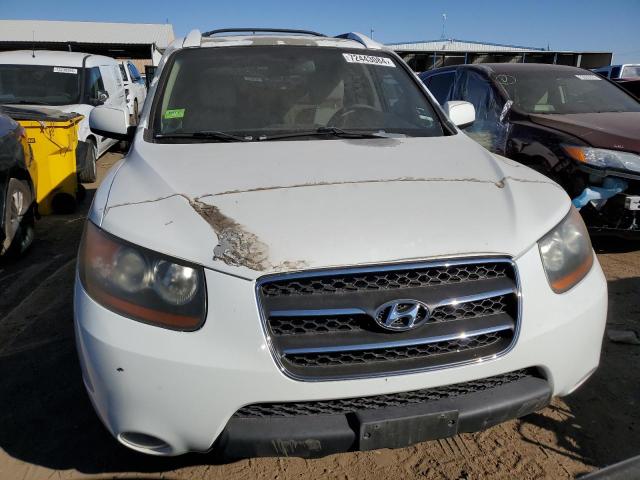 Photo 4 VIN: 5NMSH73E19H248613 - HYUNDAI SANTA FE S 