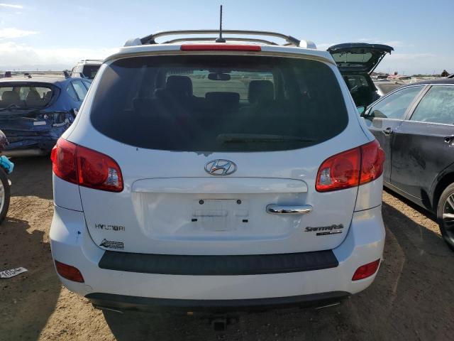 Photo 5 VIN: 5NMSH73E19H248613 - HYUNDAI SANTA FE S 