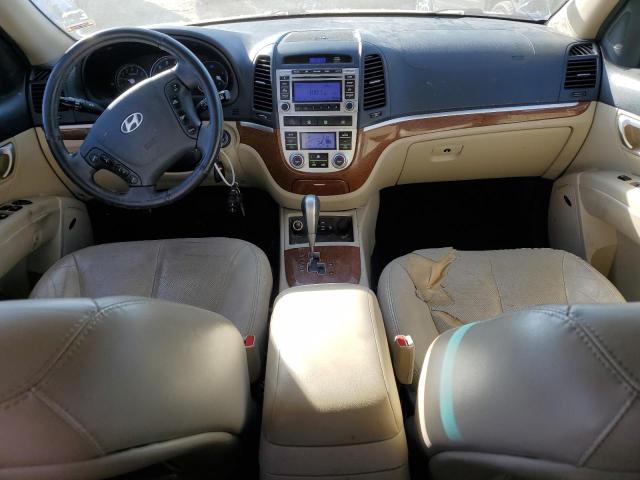 Photo 7 VIN: 5NMSH73E19H248613 - HYUNDAI SANTA FE S 