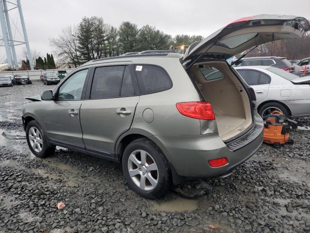 Photo 1 VIN: 5NMSH73E19H290280 - HYUNDAI SANTA FE S 