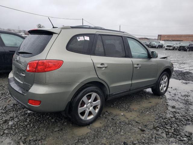 Photo 2 VIN: 5NMSH73E19H290280 - HYUNDAI SANTA FE S 