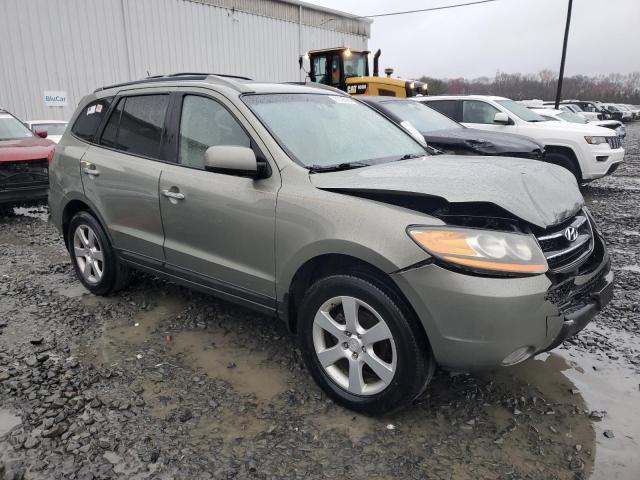 Photo 3 VIN: 5NMSH73E19H290280 - HYUNDAI SANTA FE S 