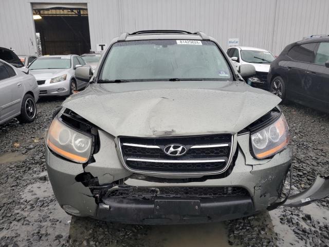 Photo 4 VIN: 5NMSH73E19H290280 - HYUNDAI SANTA FE S 