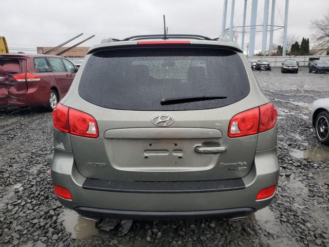 Photo 5 VIN: 5NMSH73E19H290280 - HYUNDAI SANTA FE S 