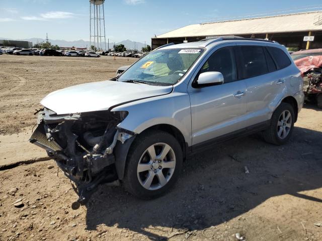 Photo 0 VIN: 5NMSH73E19H291879 - HYUNDAI SANTA FE S 