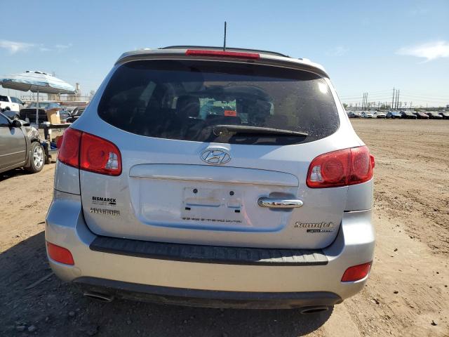 Photo 5 VIN: 5NMSH73E19H291879 - HYUNDAI SANTA FE S 