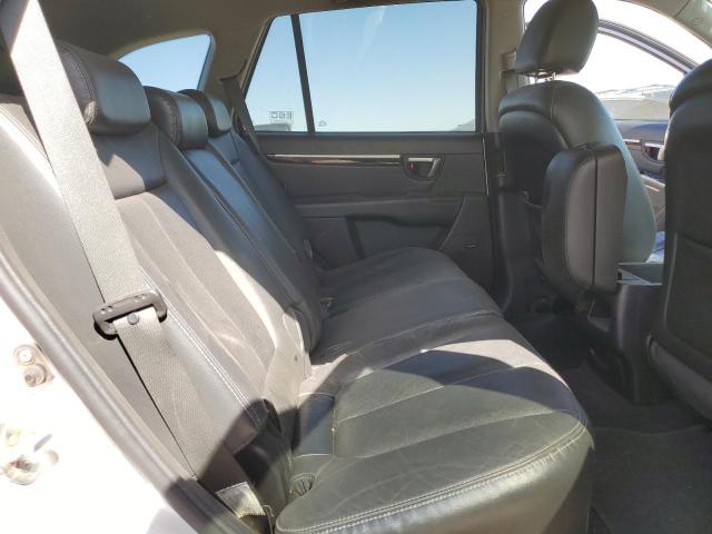 Photo 9 VIN: 5NMSH73E19H291879 - HYUNDAI SANTA FE S 