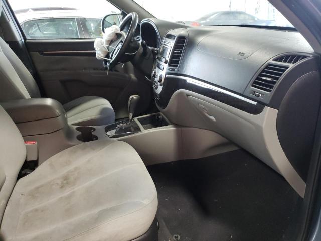 Photo 4 VIN: 5NMSH73E19H297858 - HYUNDAI SANTA FE S 