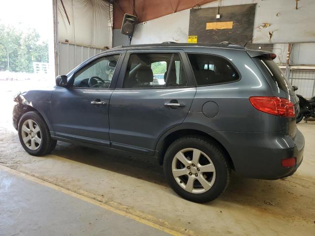 Photo 1 VIN: 5NMSH73E19H316439 - HYUNDAI SANTA FE S 