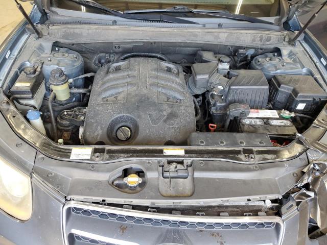 Photo 11 VIN: 5NMSH73E19H316439 - HYUNDAI SANTA FE S 