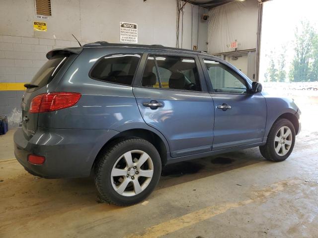 Photo 2 VIN: 5NMSH73E19H316439 - HYUNDAI SANTA FE S 