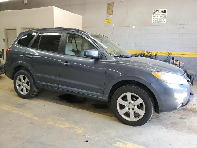 Photo 3 VIN: 5NMSH73E19H316439 - HYUNDAI SANTA FE S 