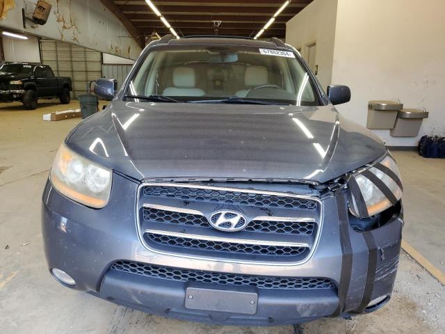 Photo 4 VIN: 5NMSH73E19H316439 - HYUNDAI SANTA FE S 