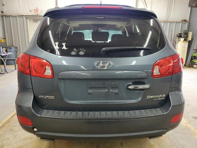 Photo 5 VIN: 5NMSH73E19H316439 - HYUNDAI SANTA FE S 