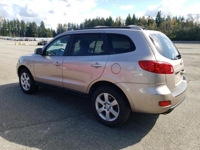 Photo 1 VIN: 5NMSH73E27H008063 - HYUNDAI SANTA FE S 