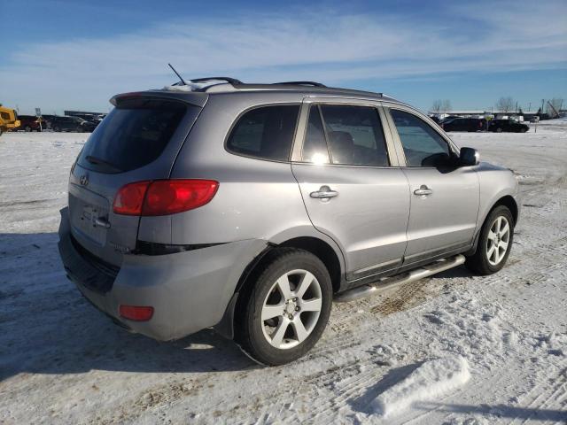 Photo 2 VIN: 5NMSH73E27H035909 - HYUNDAI SANTA FE 