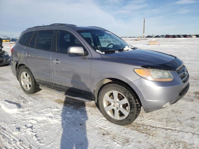 Photo 3 VIN: 5NMSH73E27H035909 - HYUNDAI SANTA FE 