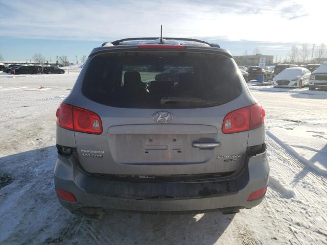 Photo 5 VIN: 5NMSH73E27H035909 - HYUNDAI SANTA FE 