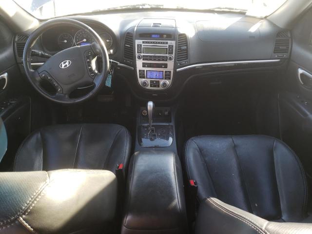 Photo 7 VIN: 5NMSH73E27H035909 - HYUNDAI SANTA FE 