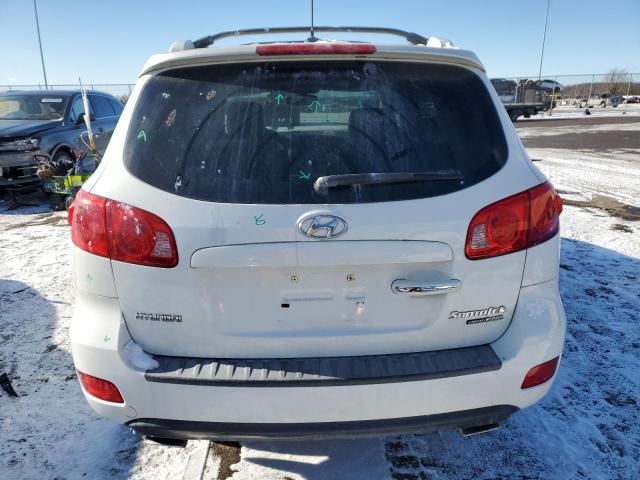 Photo 5 VIN: 5NMSH73E27H117297 - HYUNDAI SANTA FE 