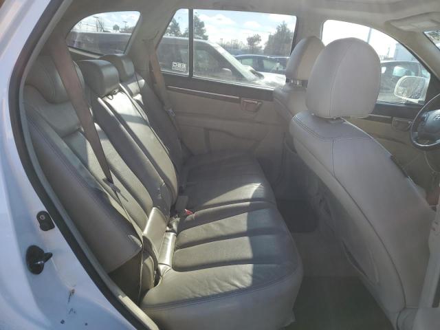 Photo 9 VIN: 5NMSH73E27H117297 - HYUNDAI SANTA FE 