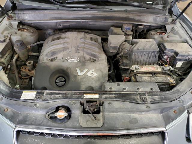 Photo 10 VIN: 5NMSH73E28H141794 - HYUNDAI SANTA FE 