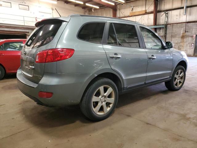 Photo 2 VIN: 5NMSH73E28H141794 - HYUNDAI SANTA FE 