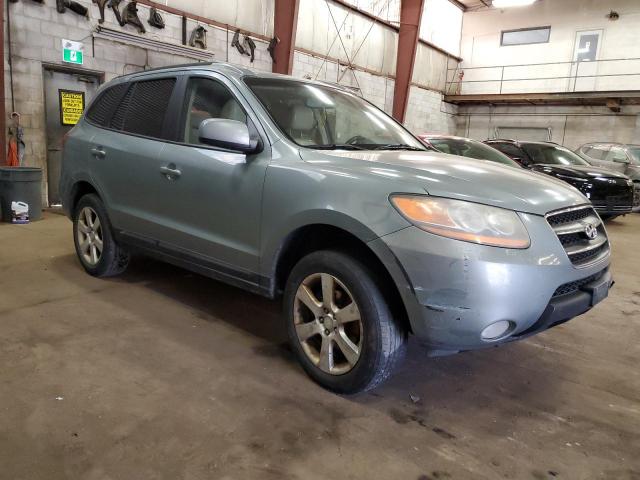 Photo 3 VIN: 5NMSH73E28H141794 - HYUNDAI SANTA FE 