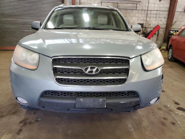 Photo 4 VIN: 5NMSH73E28H141794 - HYUNDAI SANTA FE 