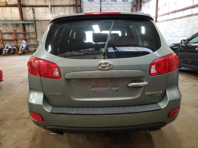 Photo 5 VIN: 5NMSH73E28H141794 - HYUNDAI SANTA FE 