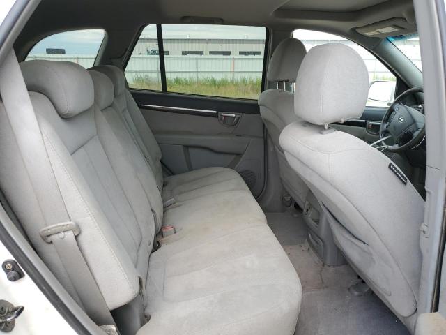 Photo 10 VIN: 5NMSH73E28H146624 - HYUNDAI SANTA FE 