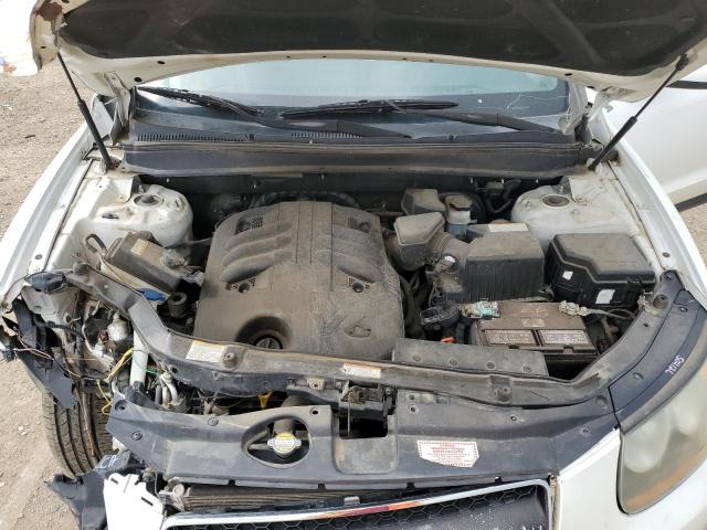 Photo 11 VIN: 5NMSH73E28H146624 - HYUNDAI SANTA FE 