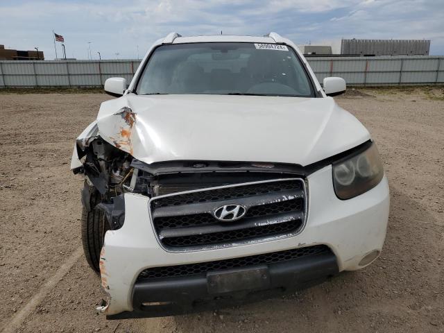 Photo 4 VIN: 5NMSH73E28H146624 - HYUNDAI SANTA FE 