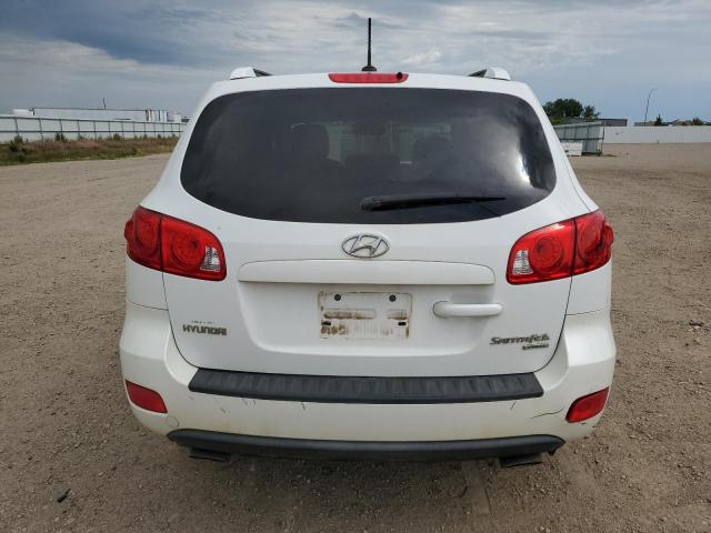 Photo 5 VIN: 5NMSH73E28H146624 - HYUNDAI SANTA FE 