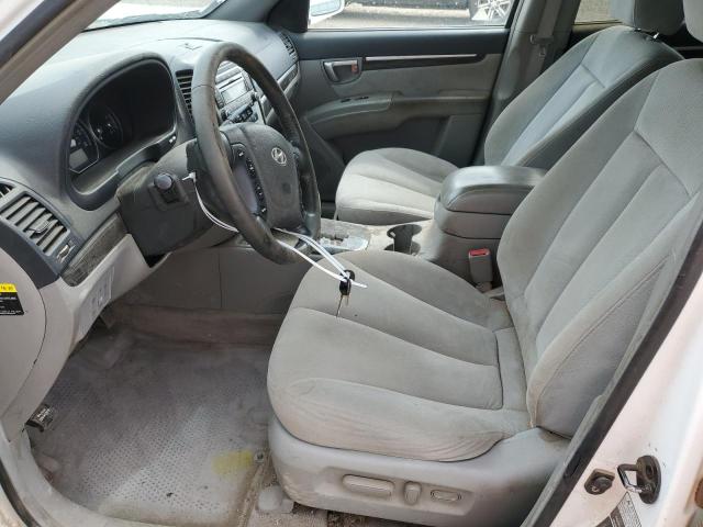 Photo 6 VIN: 5NMSH73E28H146624 - HYUNDAI SANTA FE 