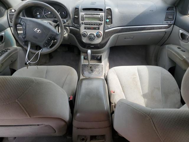 Photo 7 VIN: 5NMSH73E28H146624 - HYUNDAI SANTA FE 