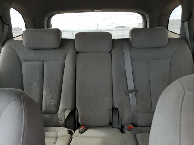 Photo 9 VIN: 5NMSH73E28H146624 - HYUNDAI SANTA FE 