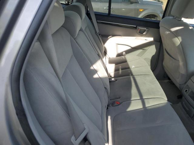 Photo 10 VIN: 5NMSH73E28H157199 - HYUNDAI SANTA FE 