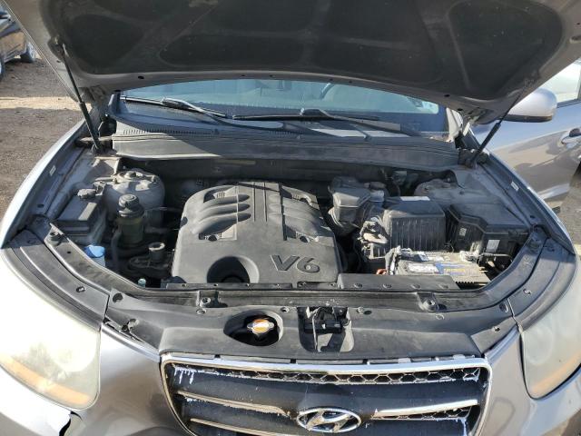 Photo 11 VIN: 5NMSH73E28H157199 - HYUNDAI SANTA FE 