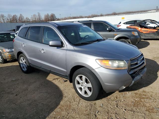 Photo 3 VIN: 5NMSH73E28H157199 - HYUNDAI SANTA FE 